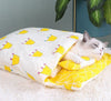 Sovepose For Katt