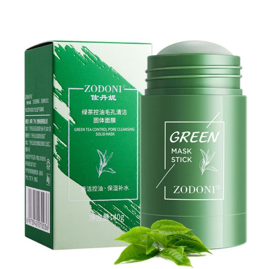 Green Tea Mask Stick