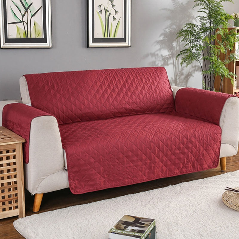 Anti-slijtvaste Sofa Beschermer Belleza