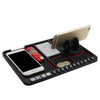 Anti-skli telefonholder