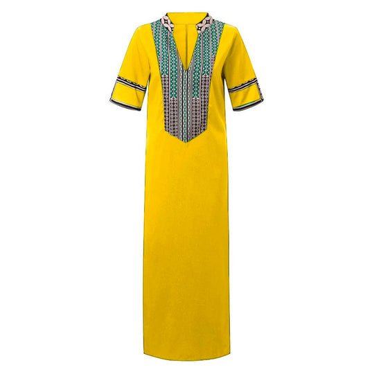 Marokkansk kjole