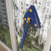Fleksibel Triangle Squeeze Mopp
