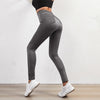 Jeans-leggings med perfekt passform