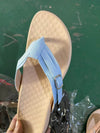 Ortopediske flip-flops