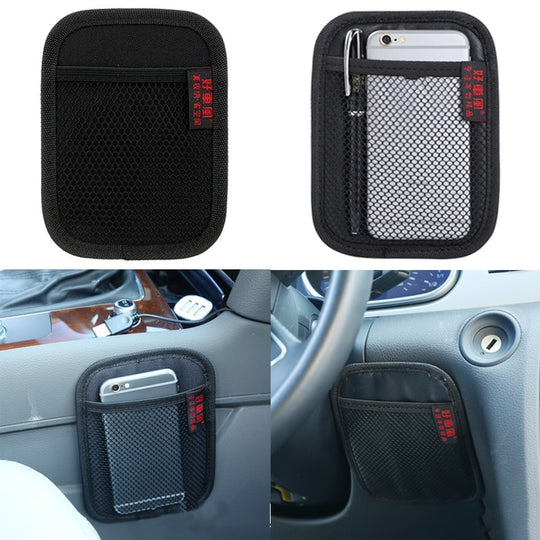 Skinn Mesh Car Organizer