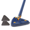 Fleksibel Triangle Squeeze Mopp