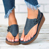 Spenne Stropp Ortopediske Sandaler