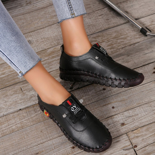 Comfort Flat Loafer for kvinner