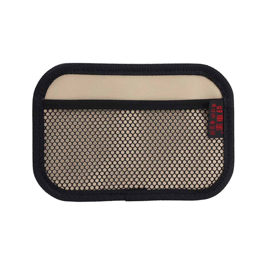 Skinn Mesh Car Organizer