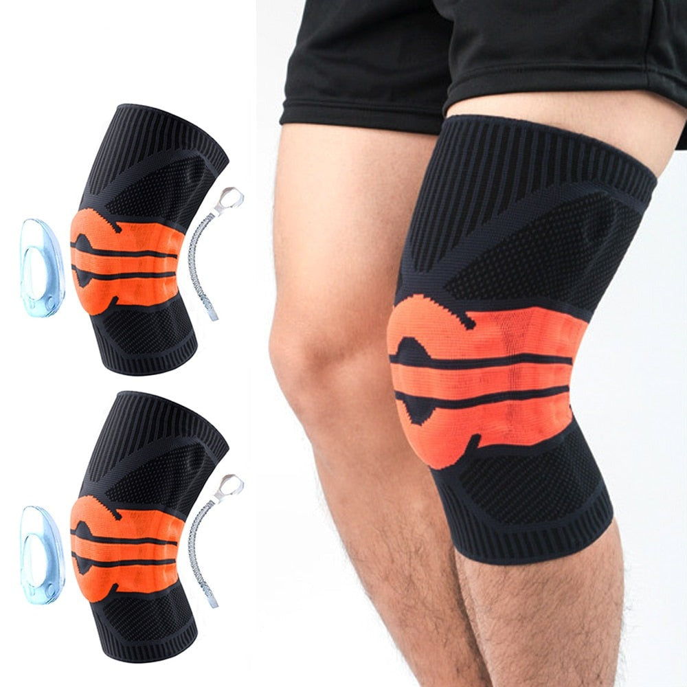 Knee Brace Sleeve