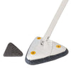 Fleksibel Triangle Squeeze Mopp