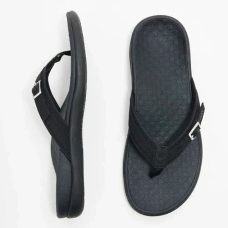 Sommer ortopediske sandaler