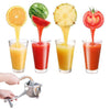 Manuell Juicepresse
