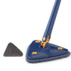 Fleksibel Triangle Squeeze Mopp