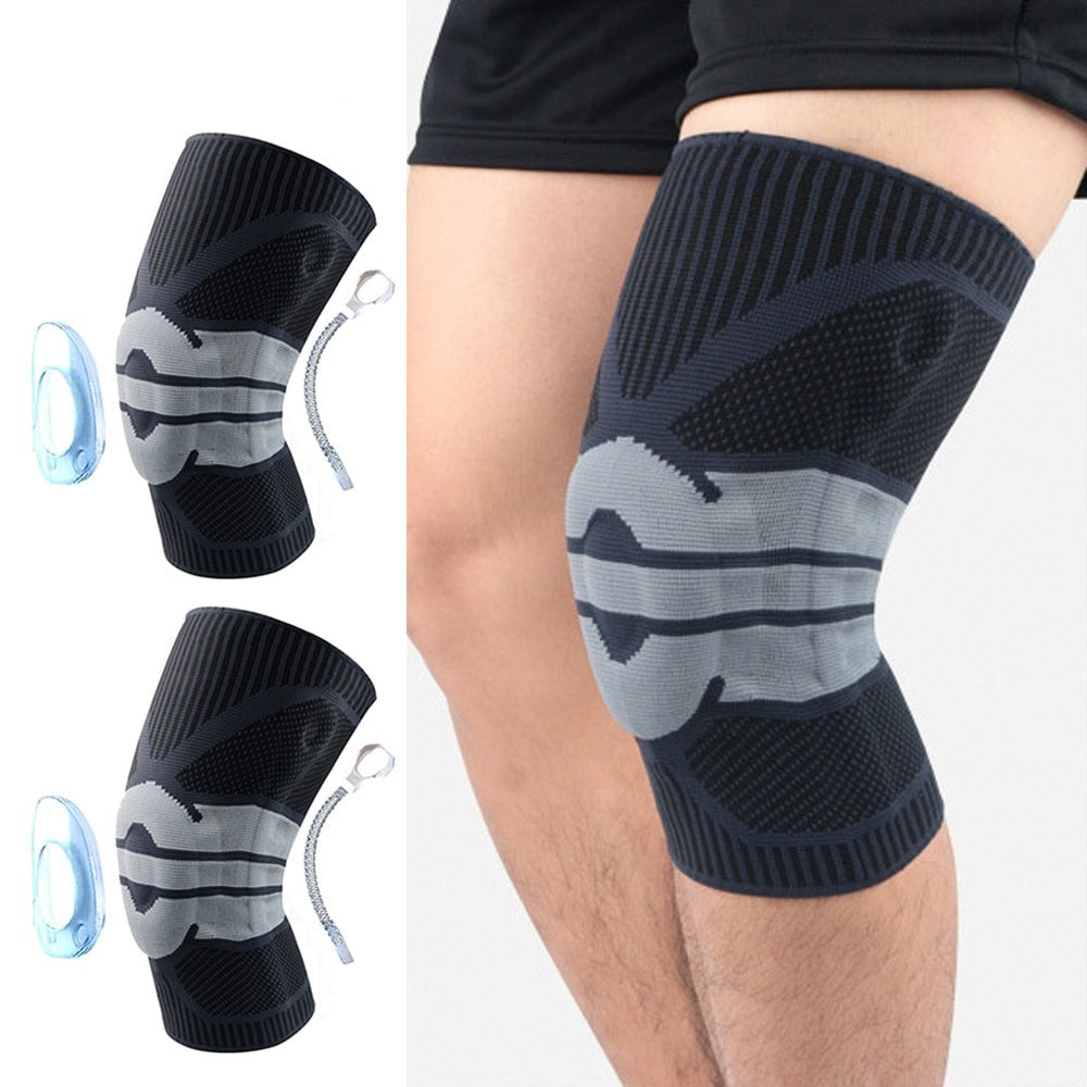 Knee Brace Sleeve