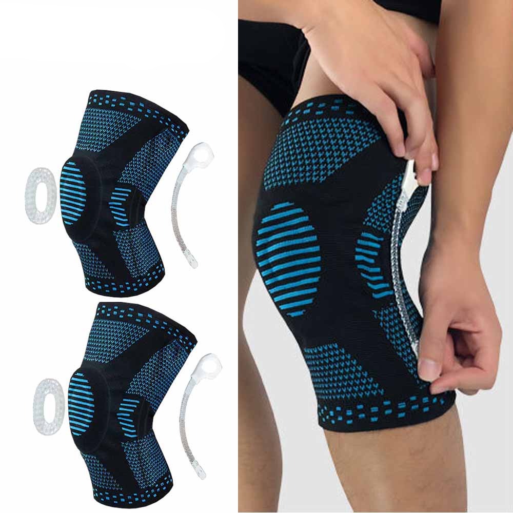 Knee Brace Sleeve