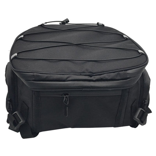 Motorsykkel bag