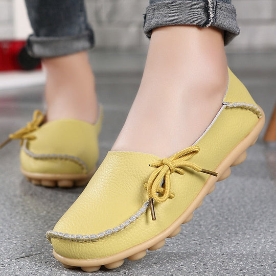 Summer Loafers for kvinner