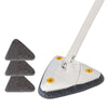 Fleksibel Triangle Squeeze Mopp