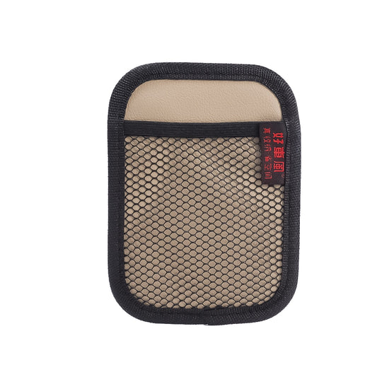 Skinn Mesh Car Organizer