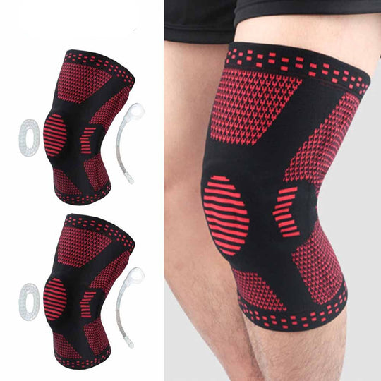 Knee Brace Sleeve