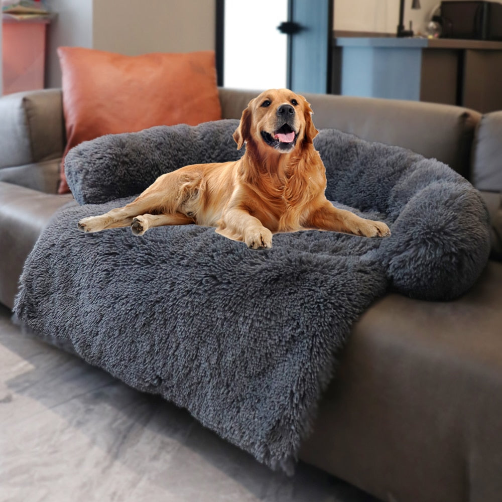 Cosy Bed Couch Cover