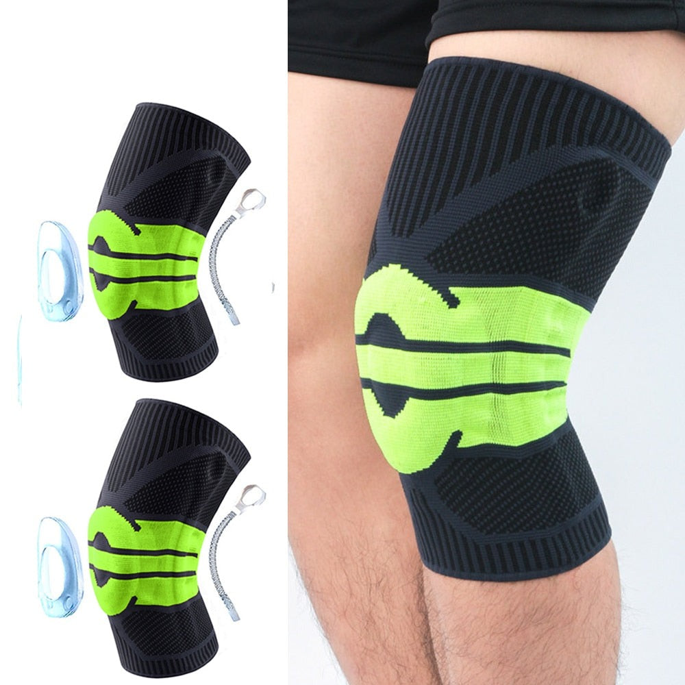 Knee Brace Sleeve