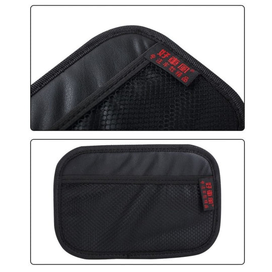 Skinn Mesh Car Organizer