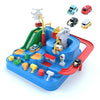 Car Rescue Adventure Toy