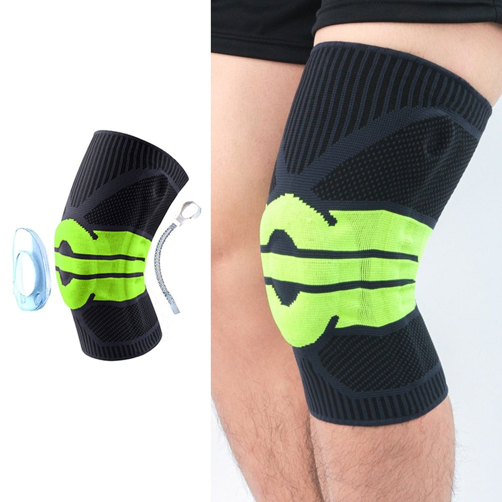 Knee Brace Sleeve