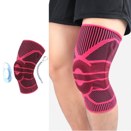 Knee Brace Sleeve