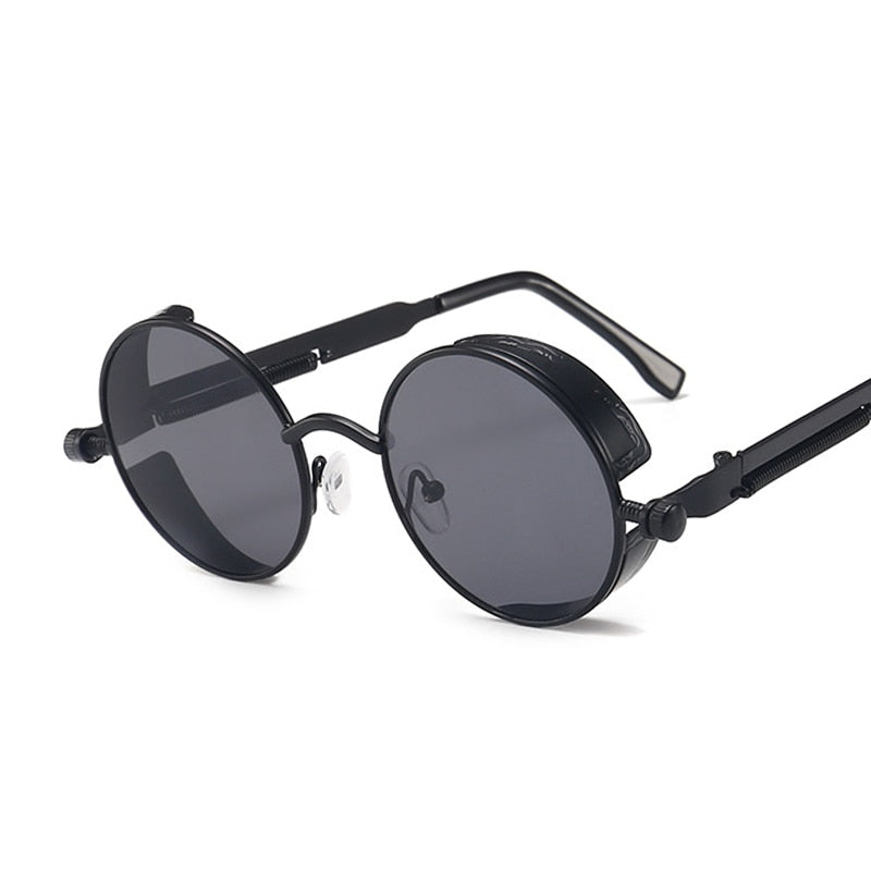 Gotiske Steampunk-solbriller