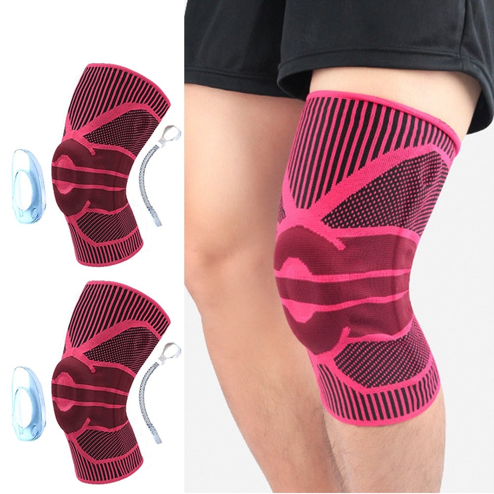 Knee Brace Sleeve