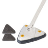 Fleksibel Triangle Squeeze Mopp