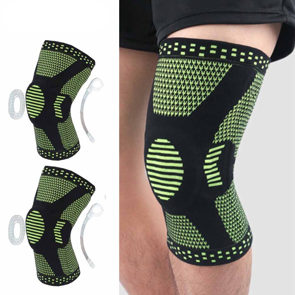 Knee Brace Sleeve