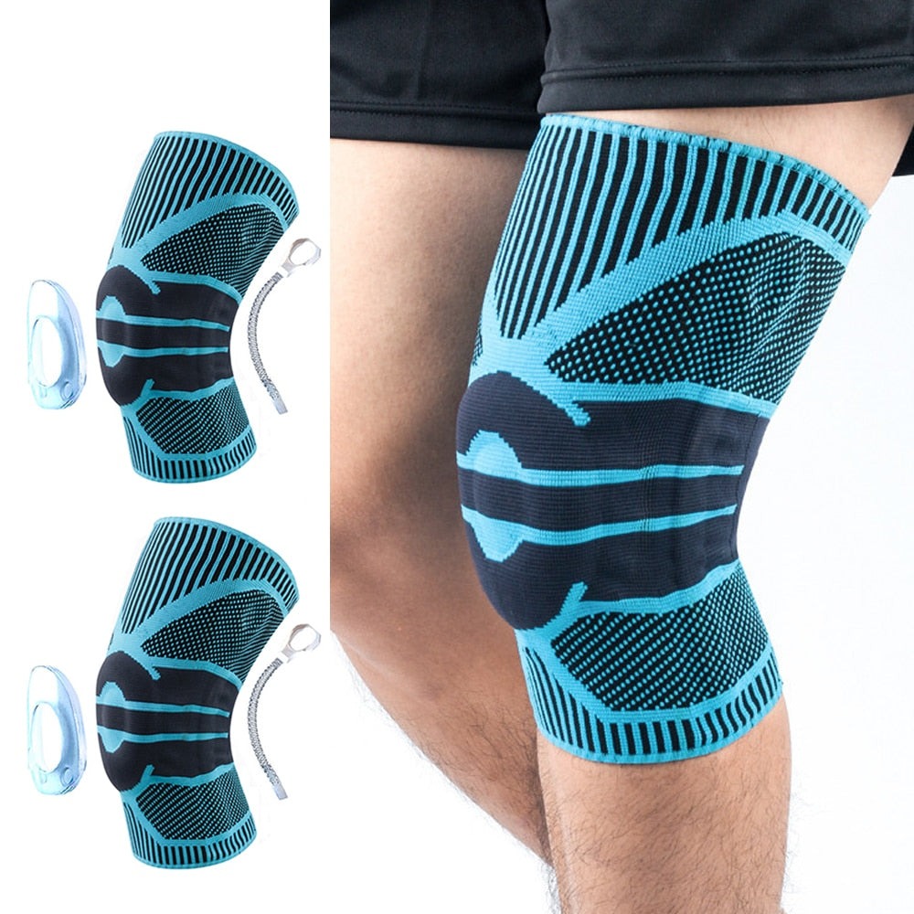 Knee Brace Sleeve