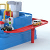 Car Rescue Adventure Toy