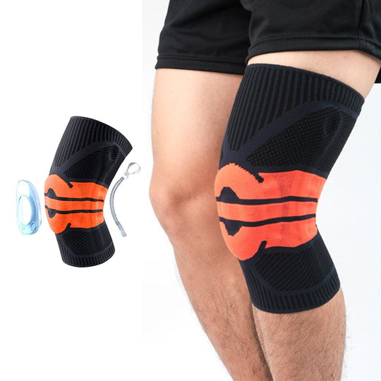 Knee Brace Sleeve