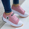 Canvas Mote Joggesko