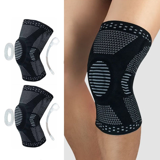 Knee Brace Sleeve