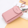 Crossbody håndveske