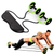Ab Roller | Trening for mage og hele kroppen