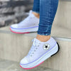 Canvas Mote Joggesko