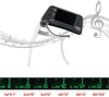 2-i-1 gitar Capo og tuner