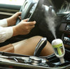 Aromaterapi bilfukter