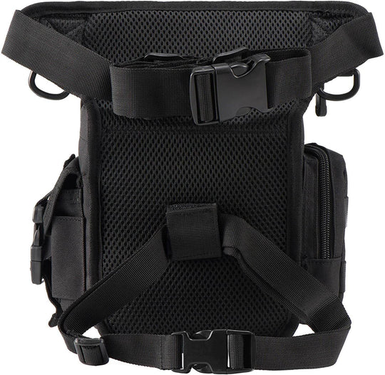 Tactical Drop Leg Bag for menn