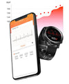 Smartklokke Fitness Tracker