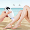 Permanent Hårfjerning Epilator