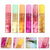 Mirror Water Lip Gloss (6 stk)