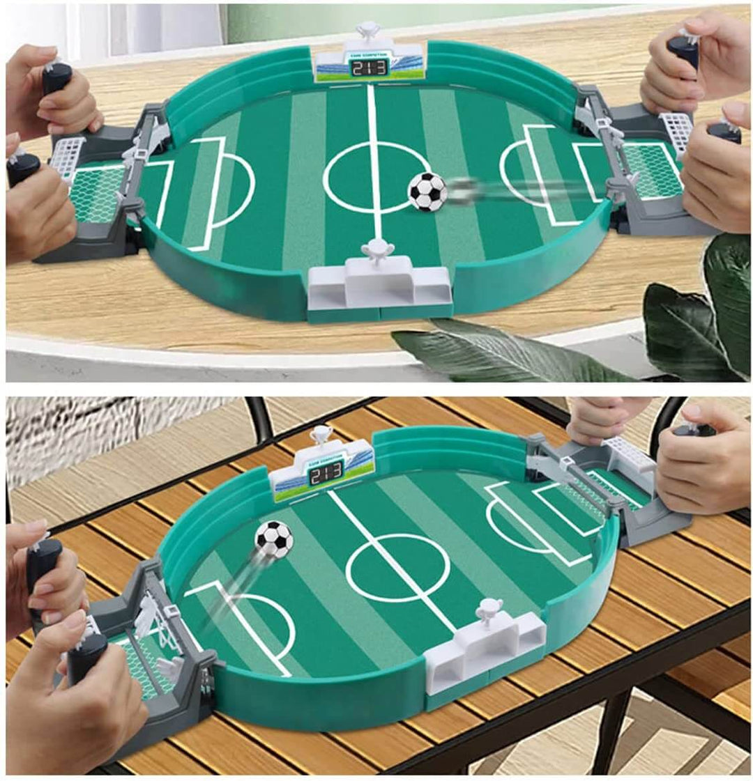 Mini bordfotballspill